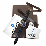 Lapis Lazuli Watch With packaging View Picture
