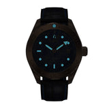 Lapis Lazuli Watch Luminous View Picture