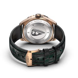  Malachite Watch Strap And Buckle View Picture