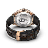 TIGERS EYE STONE Watch Strap And Buckle View Picture