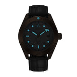 Mother Of Pearl Watch Luminous View Picture