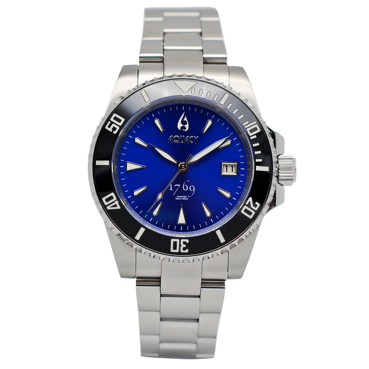 Aquacy watch on sale