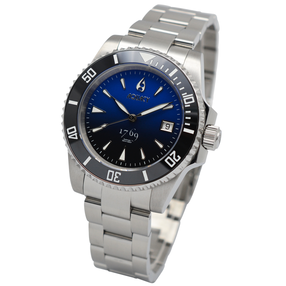 Aquacy 1769 new arrivals