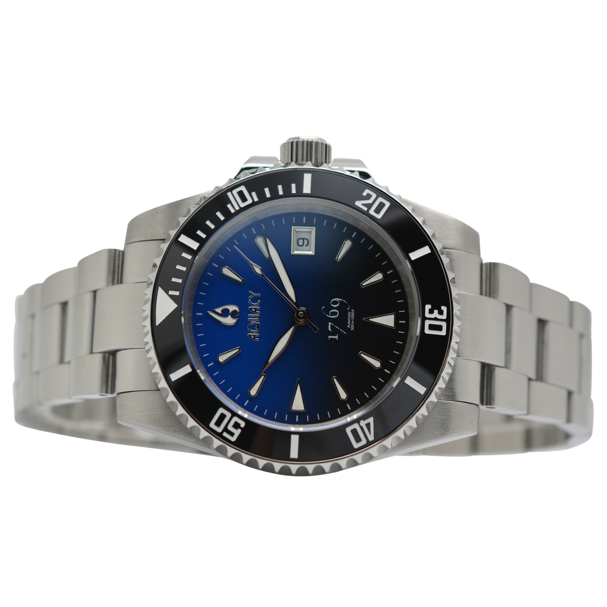 Aquacy 1769 sale review
