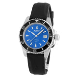 Aquacy 1769 Hei Matau Men's Automatic 300M Blue Diver Watch ETA 2824 1769.BL.B.S.ET - 5