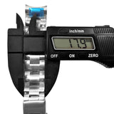 Aquacy Watch Bracelet 20mm for 1769 Series