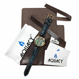 Abalone Watch With packaging View Picture