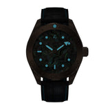 Abalone Watch Luminous View Picture