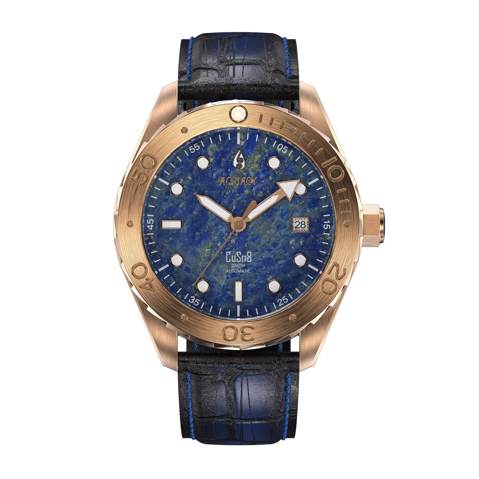 Collections – Aquacy Watches