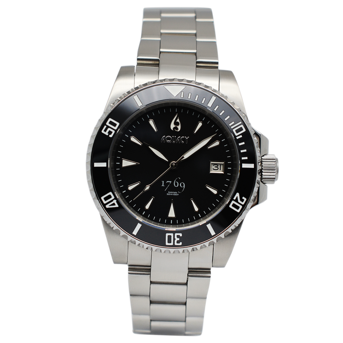1769 Hei Matau 300M Black