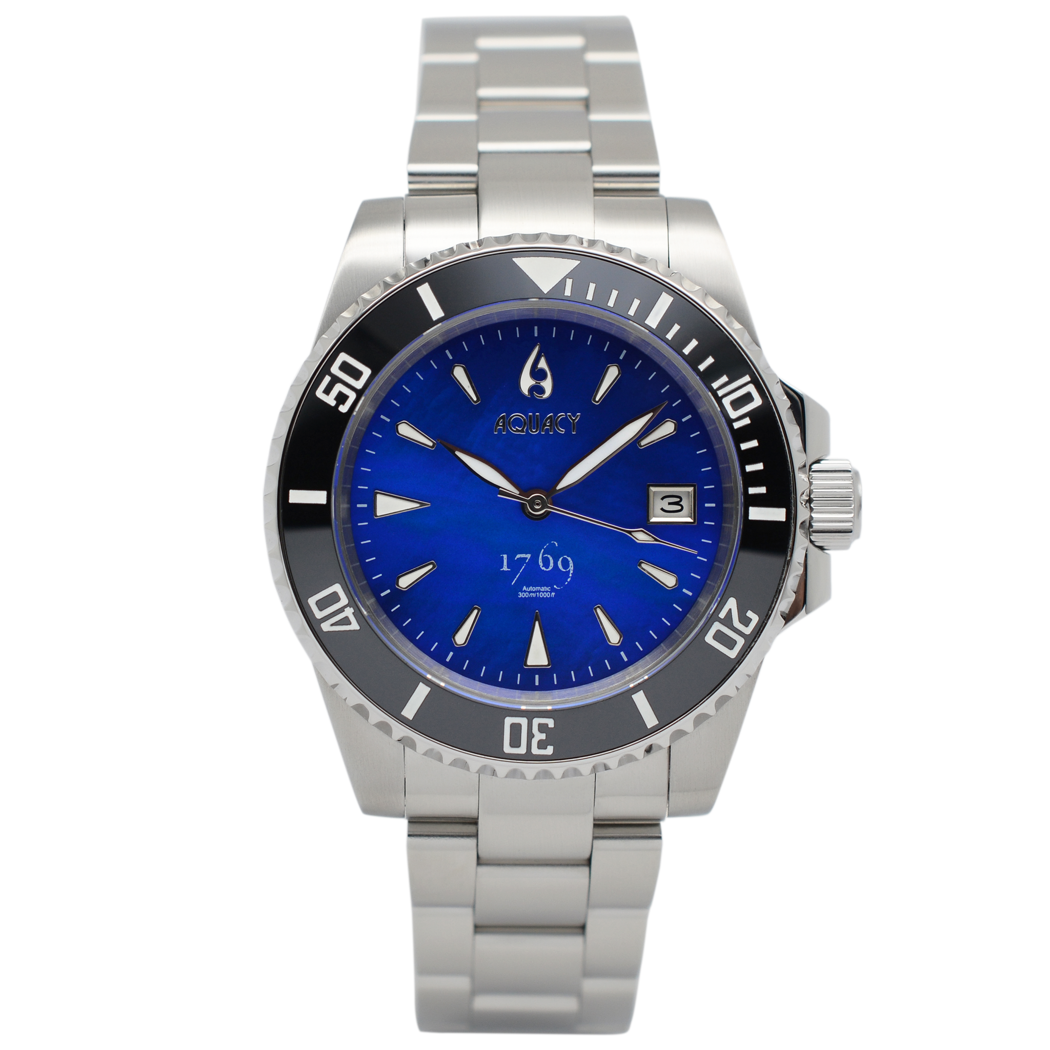 Collections – Aquacy Watches