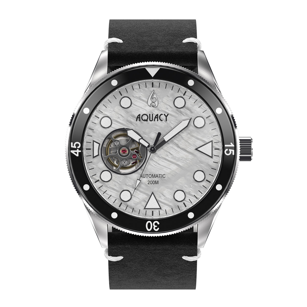 Aquacy