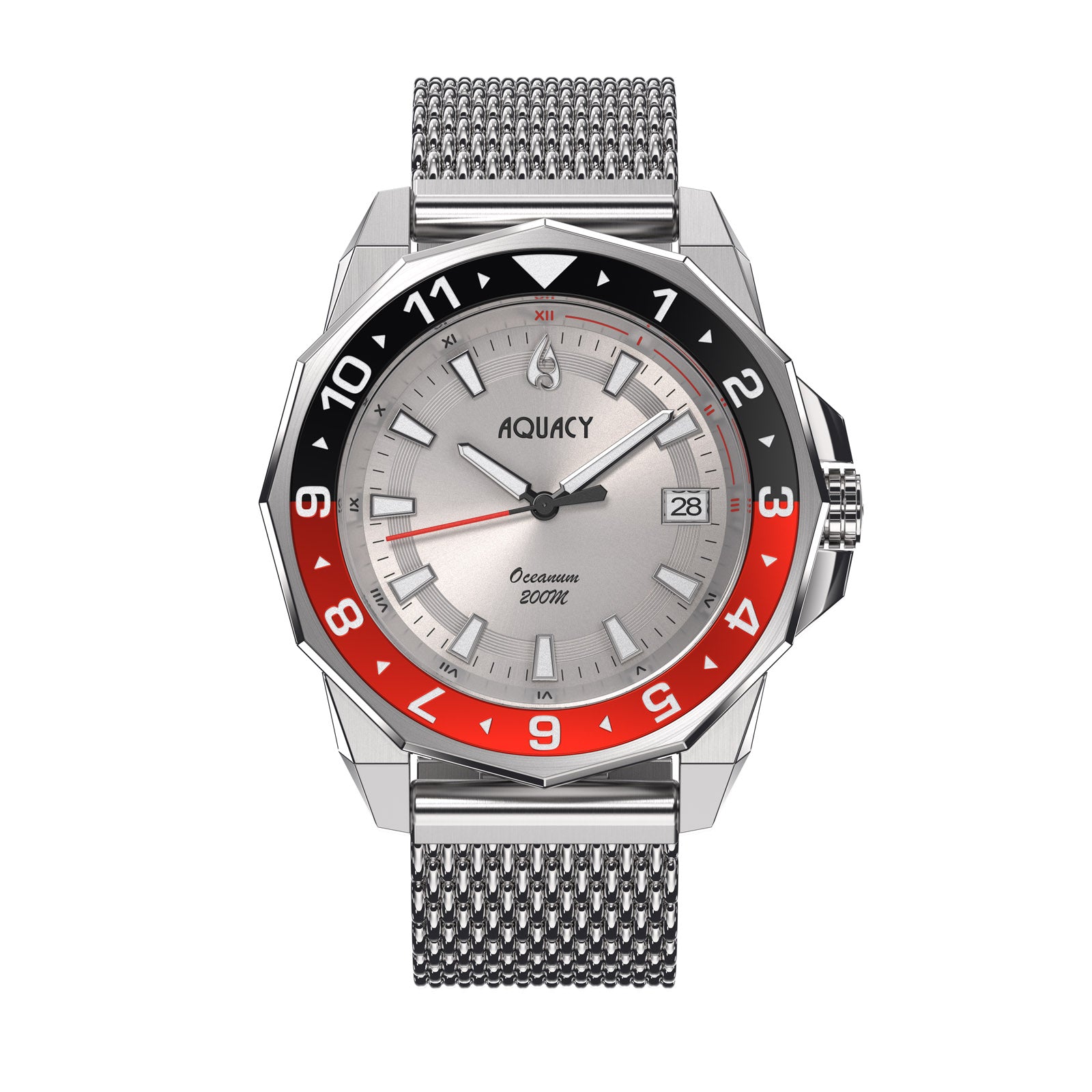 Collections – Aquacy Watches